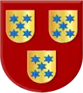 Coat of arms of Hoogvliet