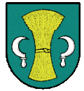 Coat of arms of Horní Bludovice
