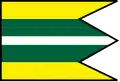 Flag of Horný Bar