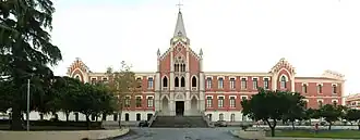 Hospital of the Marquis of Linares
