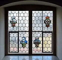 House Under the Globe (1904)