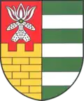 Coat of arms of Hradčany