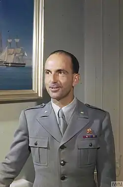 Umberto II of Italy
