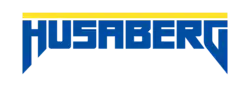 Husaberg Logo