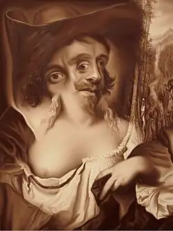 The Chocolate Labyrinth and Tea, 2016