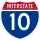 I-10 (1961).svg