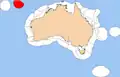 Christmas Island Province