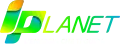 IPlanet logo.