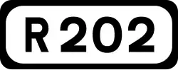 R202 road shield}}