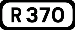 R370 road shield}}