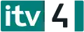 ITV4 (First logo used from 1 November 2005 to 13 January 2013)