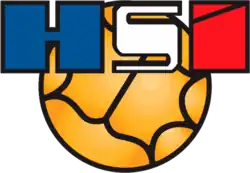 Shirt badge/Association crest