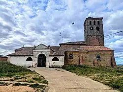 Church of San Pelayo