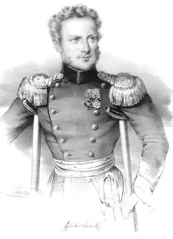 Ignacy Hilary Ledóchowski I