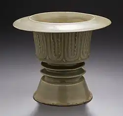 Incense burner, 11th century, Henan