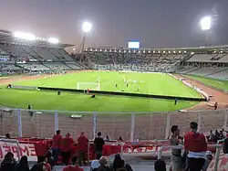 Estadio Mario Alberto Kempes