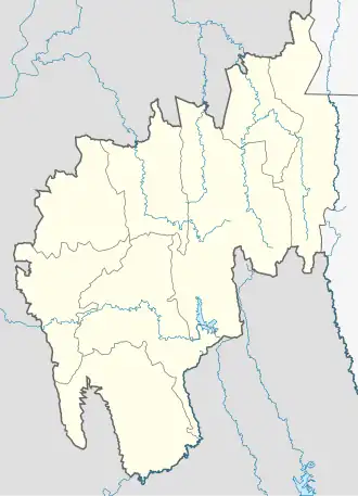Khowai is located in Tripura
