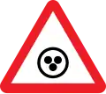 Deaf persons likely on road ahead