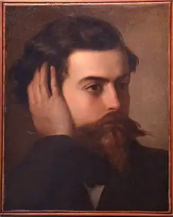 Goffredo Mameli (Italy)