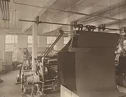 Napping the blankets