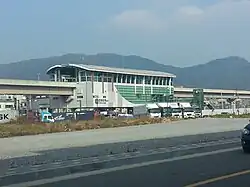 Inje University Station