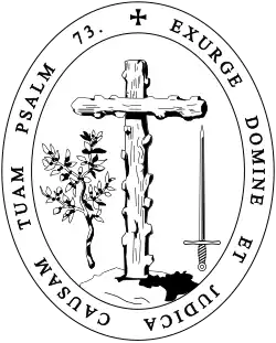Coat of arms or logo