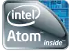 Intel Atom logo 2009