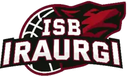 Iraurgi SB logo