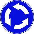 Roundabout