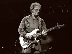 J. J. Cale