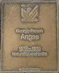 George French Angas