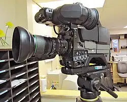 KY D29 Digital-S camcorder