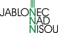 Official logo of Jablonec nad Nisou