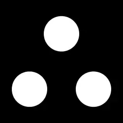 Mon of the Matsura clan of Hirado Domain