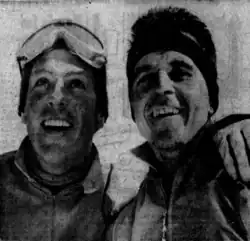 Black and white photo