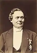 Jens Jacob Asmussen Worsaae