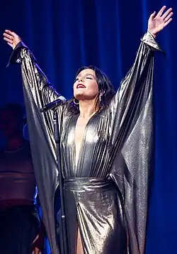 Ware performing in 2022