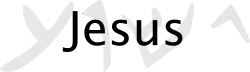 Jesus