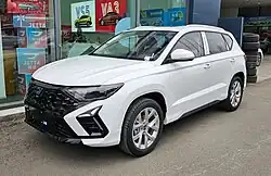 2024 facelift