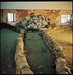 Hommage to Sarajevo 1996