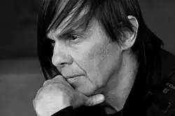 Jim Lee Fashion Photographer Film Director