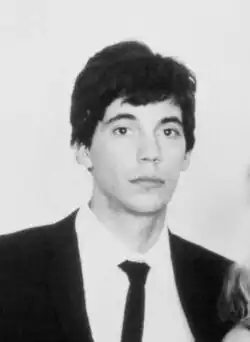 Destri circa 1978