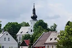 Church of Saint Martin