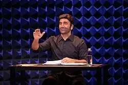 Joe’s Pub at The Public Theater Performance