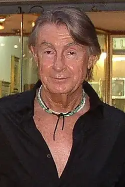 Joel Schumacher Filmmaker