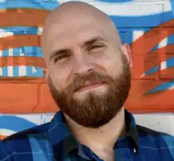 Portrait of John Beverley