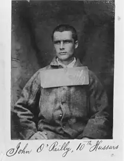 John Boyle O'Reilly (1844–1890)