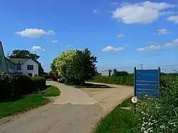 Oxford University's John Krebs Field Station, Wytham
