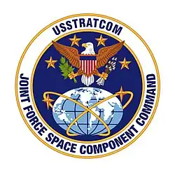 Joint Force Space Component Commander (2017–2019)