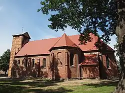 Church of Saint Anne